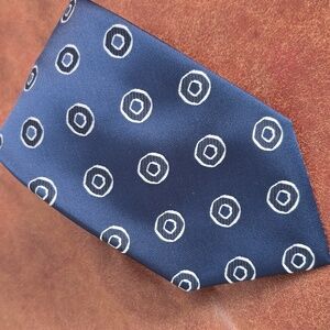 Givenchy | Abstract Tie